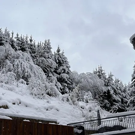 Apartment De 31m² Idealement Situe Aux Pieds Des Remontees Mecaniques Ete/hiver Saint-Gervais-les-Bains