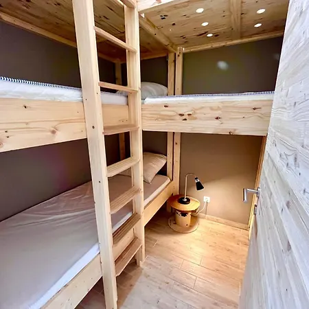 De 31m² Idealement Situe Aux Pieds Des Remontees Mecaniques Ete/hiver * Saint-Gervais-les-Bains