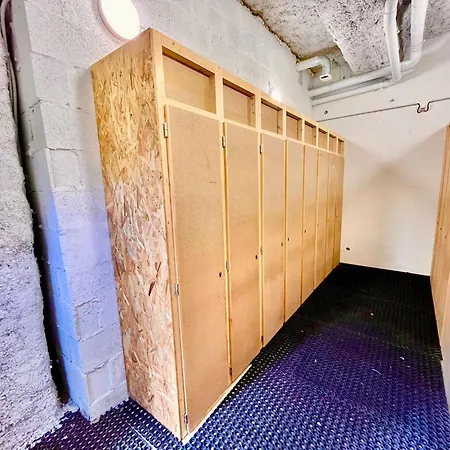 Apartment De 31m² Idealement Situe Aux Pieds Des Remontees Mecaniques Ete/hiver *