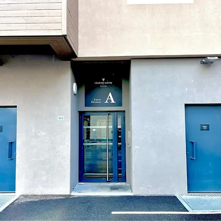 Apartment De 31m² Idealement Situe Aux Pieds Des Remontees Mecaniques Ete/hiver