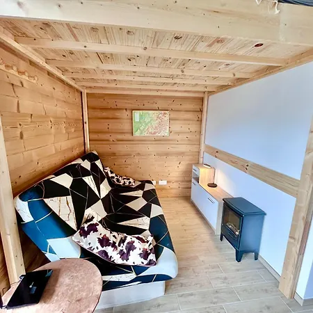 De 31m² Idealement Situe Aux Pieds Des Remontees Mecaniques Ete/hiver Apartment